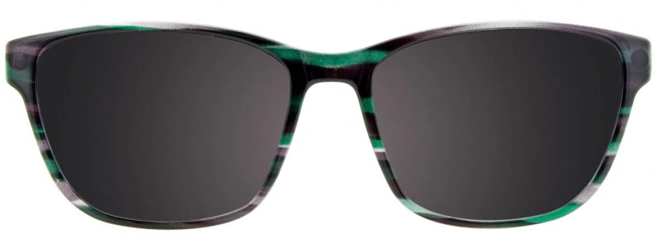 Cool Clip CC841 Eyeglasses - view 12